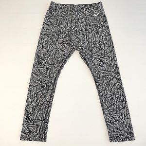 Nike Workout Leggings S